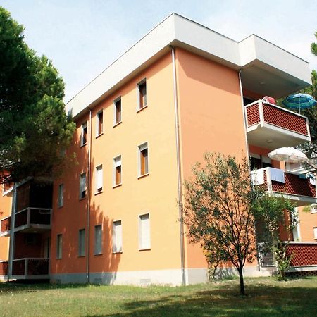 Appartamenti Angela E Pordenone Bibione Luaran gambar