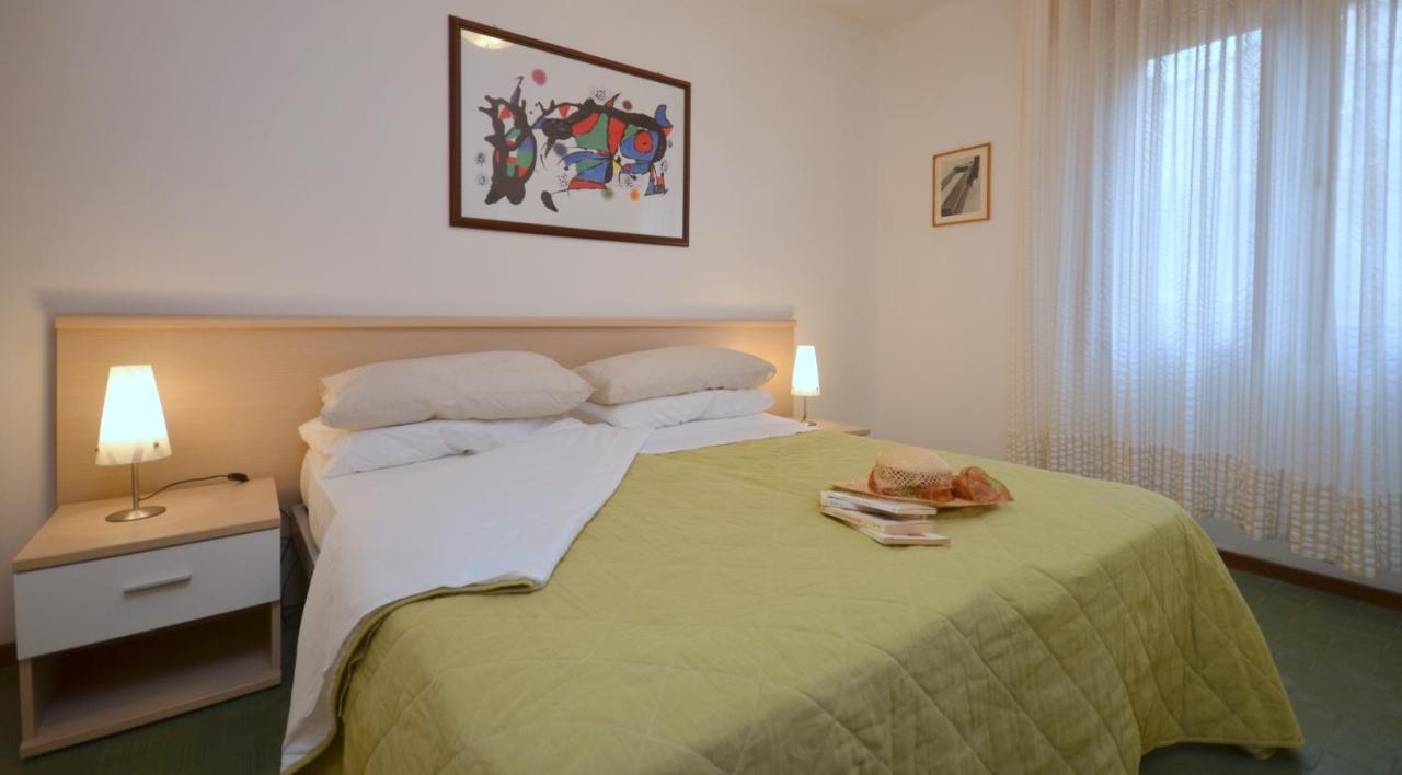 Appartamenti Angela E Pordenone Bibione Luaran gambar