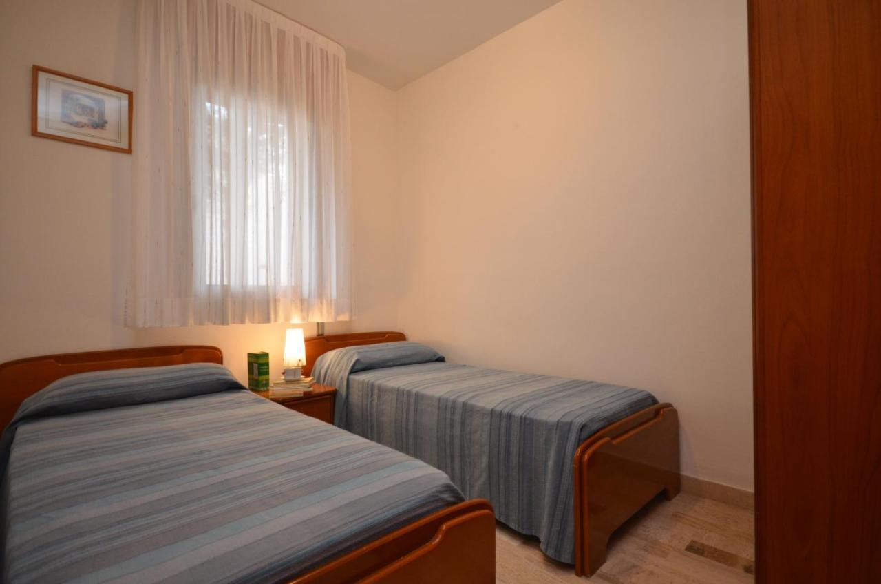 Appartamenti Angela E Pordenone Bibione Luaran gambar