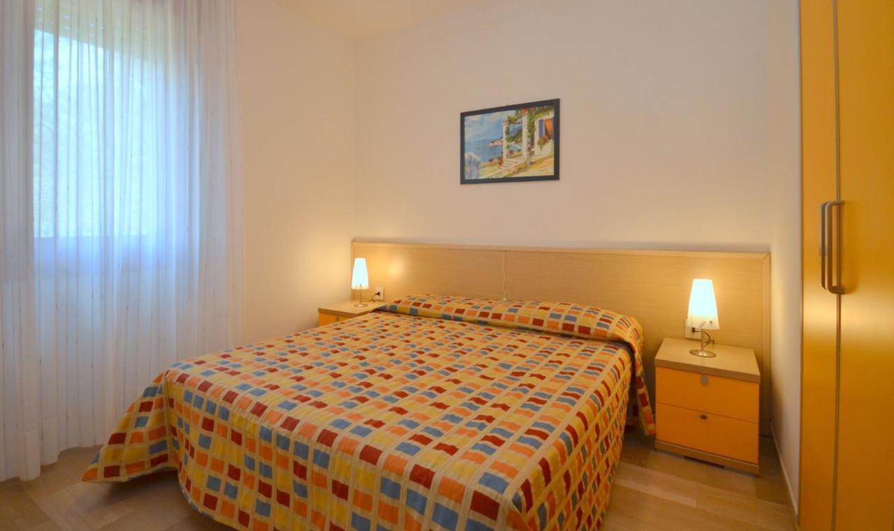 Appartamenti Angela E Pordenone Bibione Luaran gambar