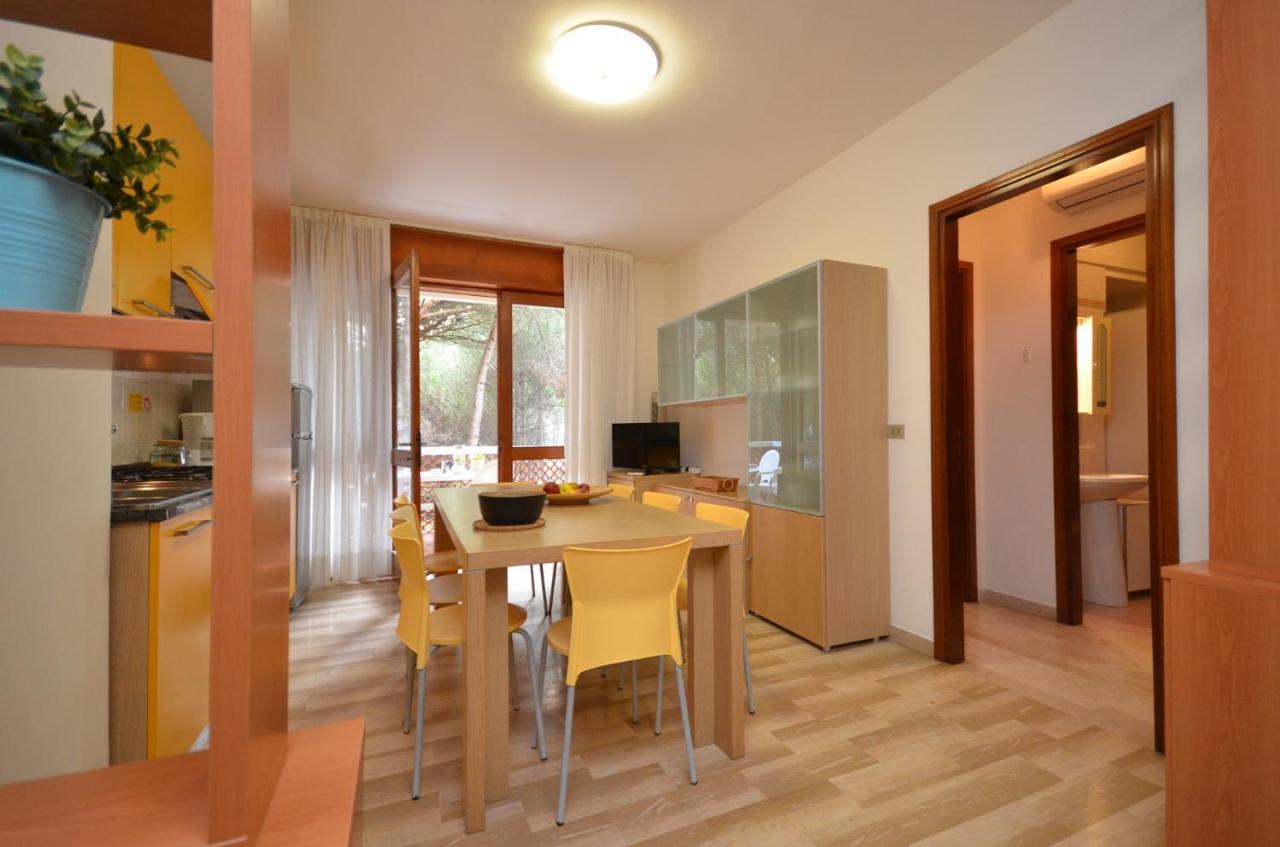 Appartamenti Angela E Pordenone Bibione Luaran gambar