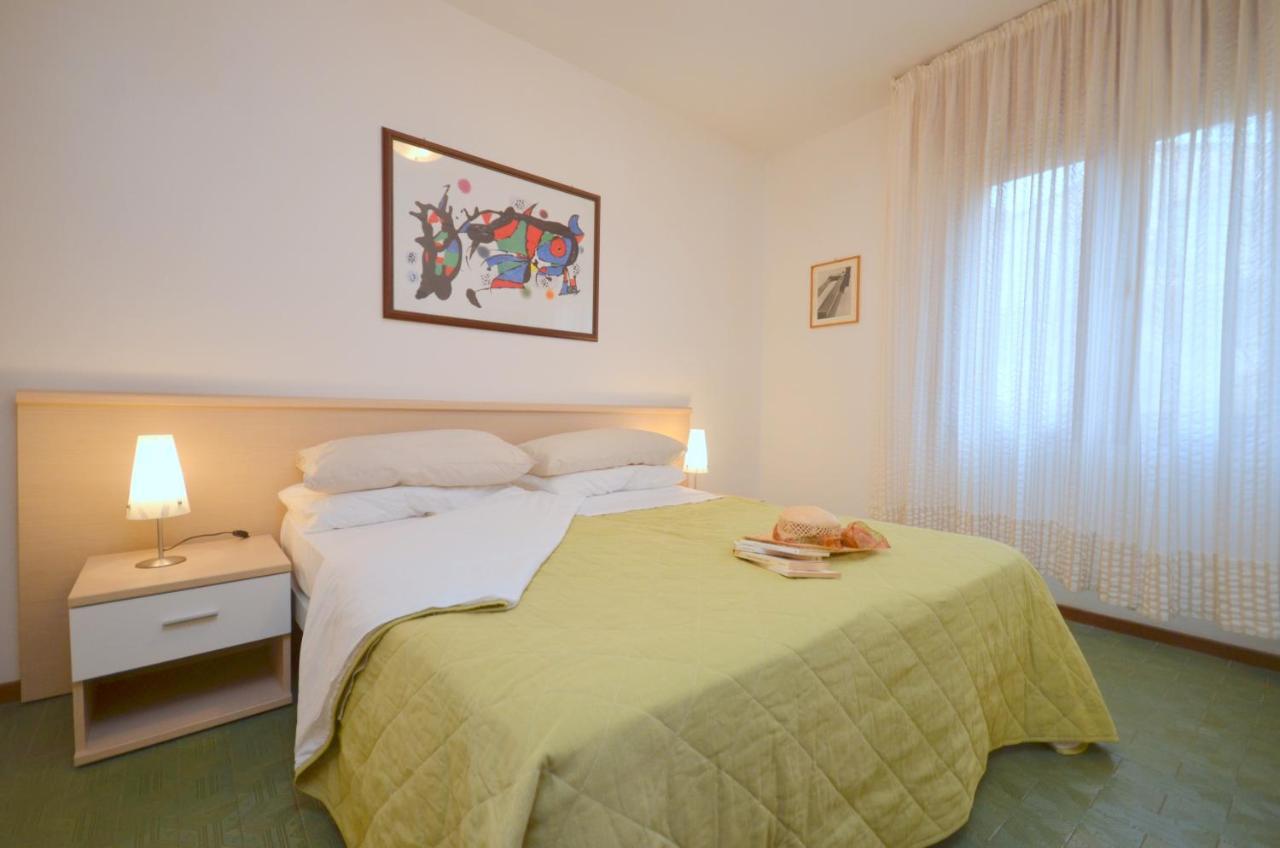 Appartamenti Angela E Pordenone Bibione Luaran gambar