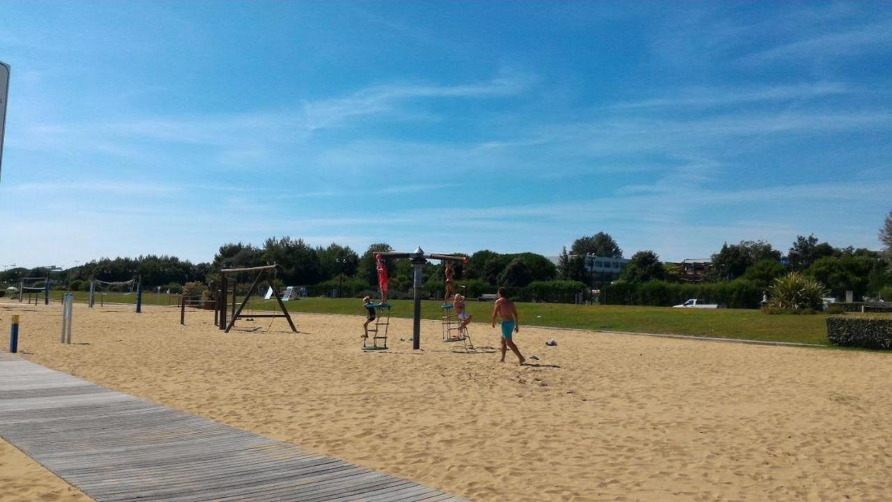Appartamenti Angela E Pordenone Bibione Luaran gambar