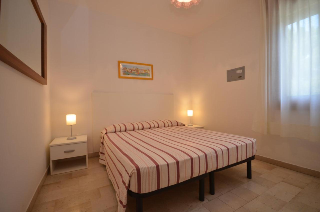 Appartamenti Angela E Pordenone Bibione Luaran gambar