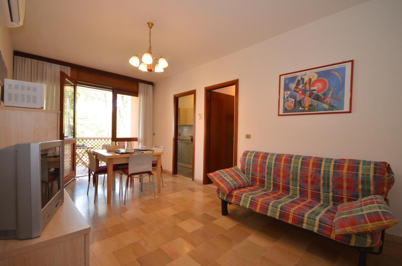 Appartamenti Angela E Pordenone Bibione Luaran gambar
