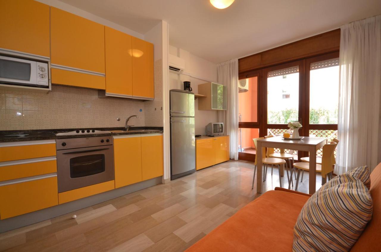 Appartamenti Angela E Pordenone Bibione Luaran gambar