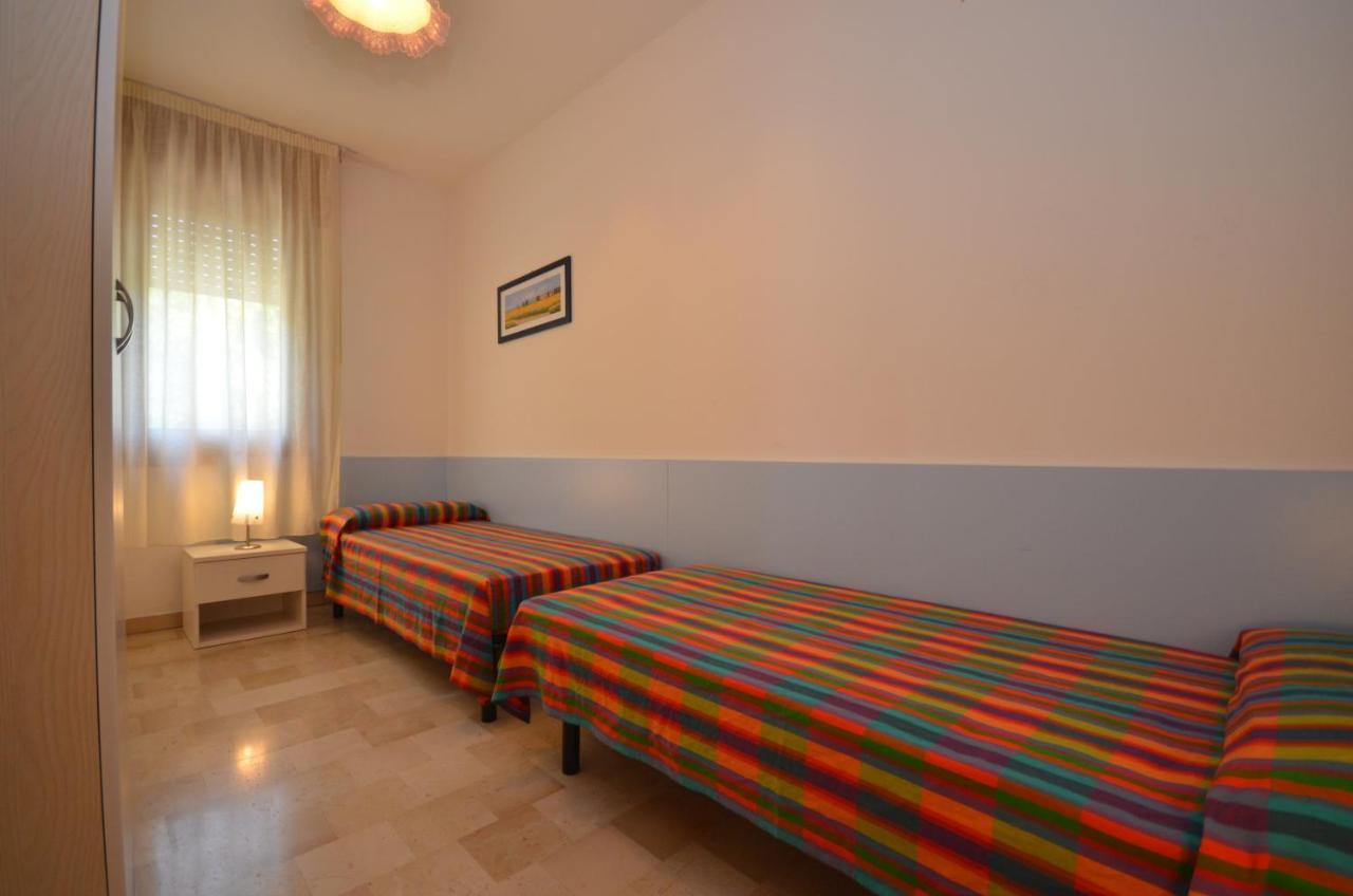Appartamenti Angela E Pordenone Bibione Luaran gambar